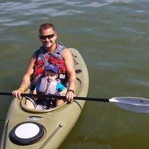 Meet your Posher, Wesley